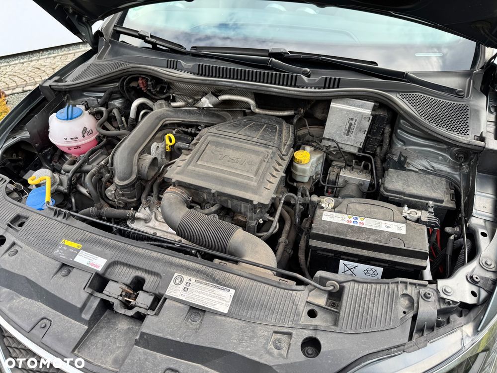 Seat Ibiza 1.0 TSI GPF FR Black S&S - 38