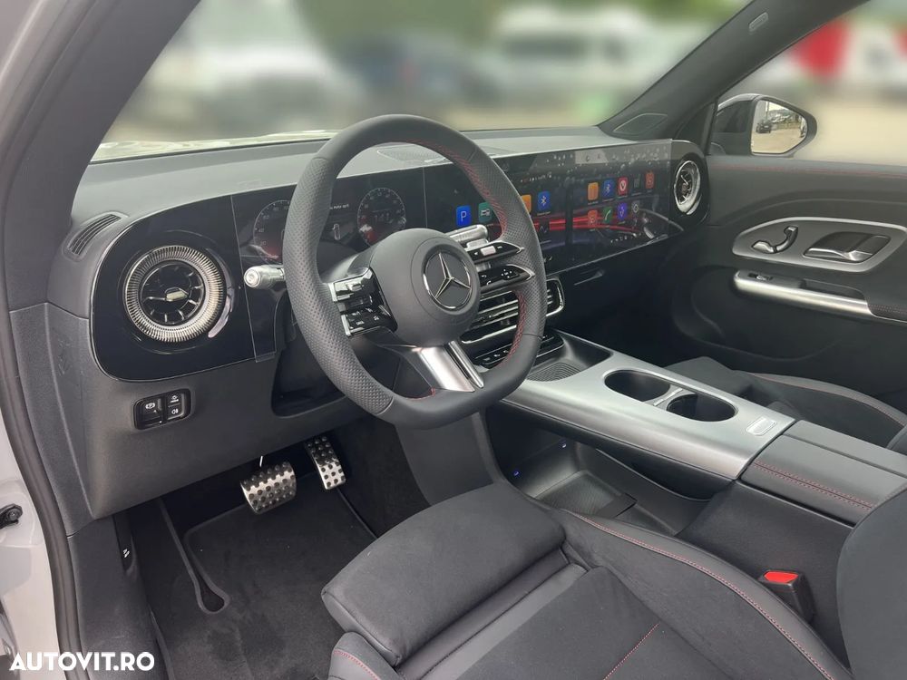 Mercedes-Benz GLB 250 4MATIC MHEV Aut. - 16