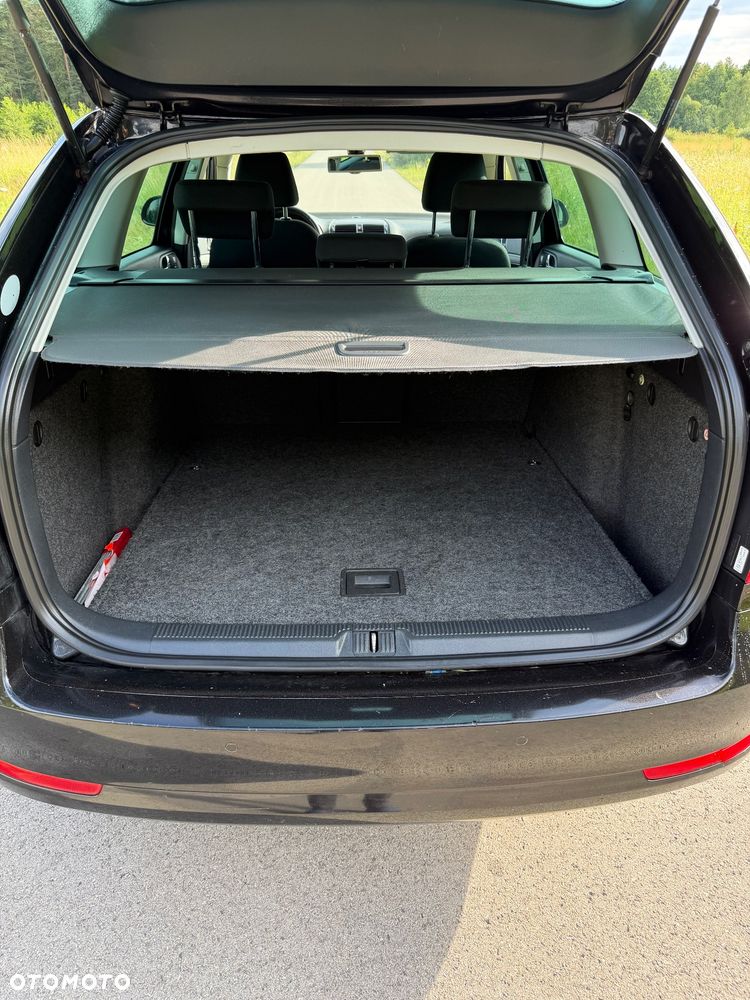 Skoda Octavia 2.0 TDI DPF Best of - 9