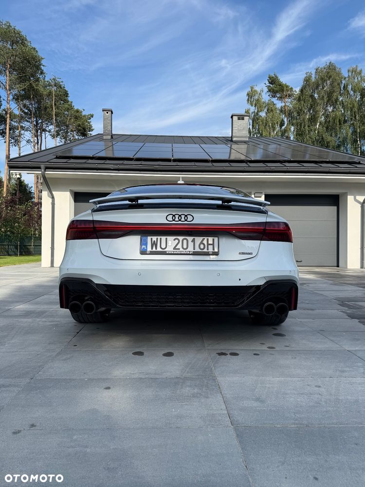 Audi A7 Sportback 50 TDI mHEV Quattro Tiptronic - 6