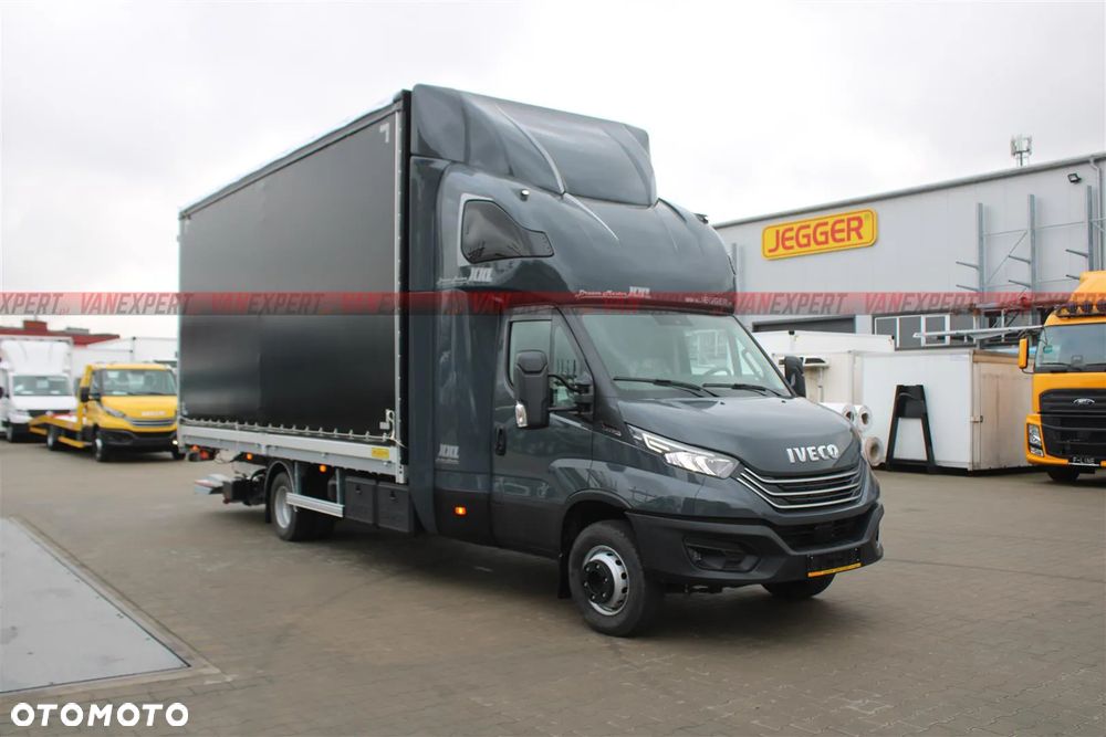Iveco 70C A8 - MIĘDZYNARODÓWKA MAX - 4