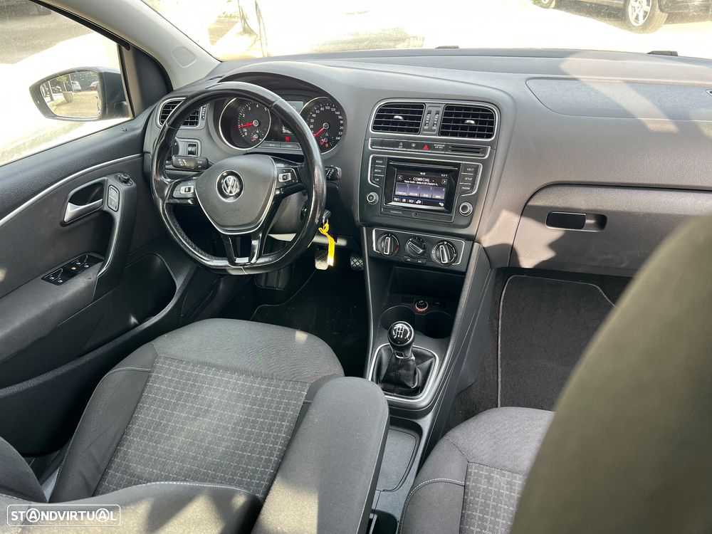 VW Polo 1.0 Lounge - 18