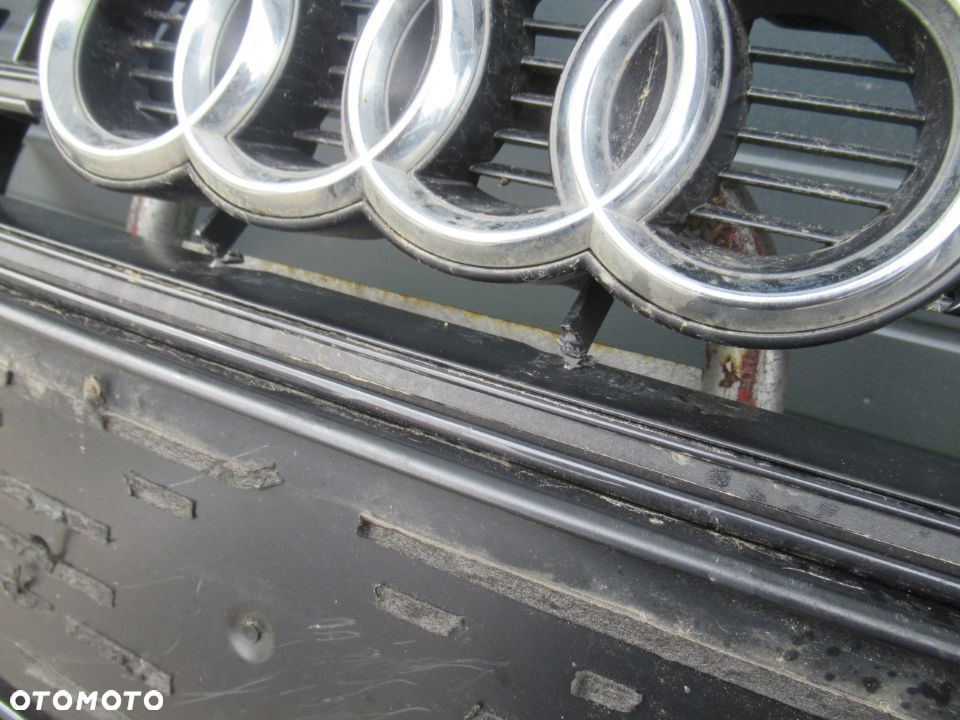 ZDERZAK PRZÓD PRZEDNI AUDI A3 S-LINE LIFT 8V3 8V3807437AM 2016-2020 - 12