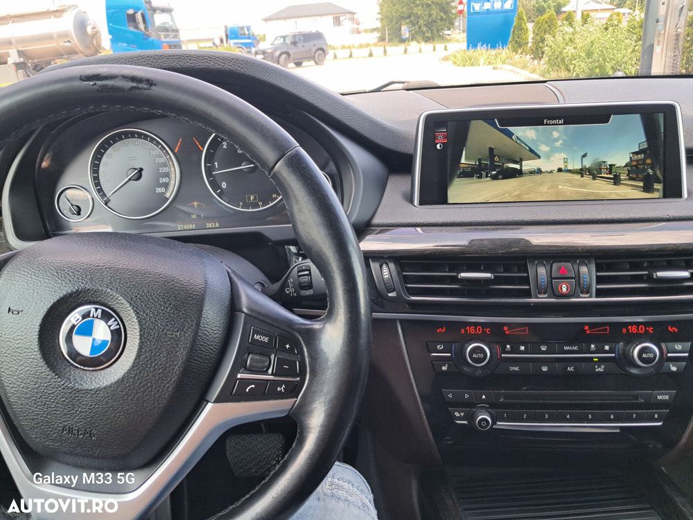BMW X5 - 20