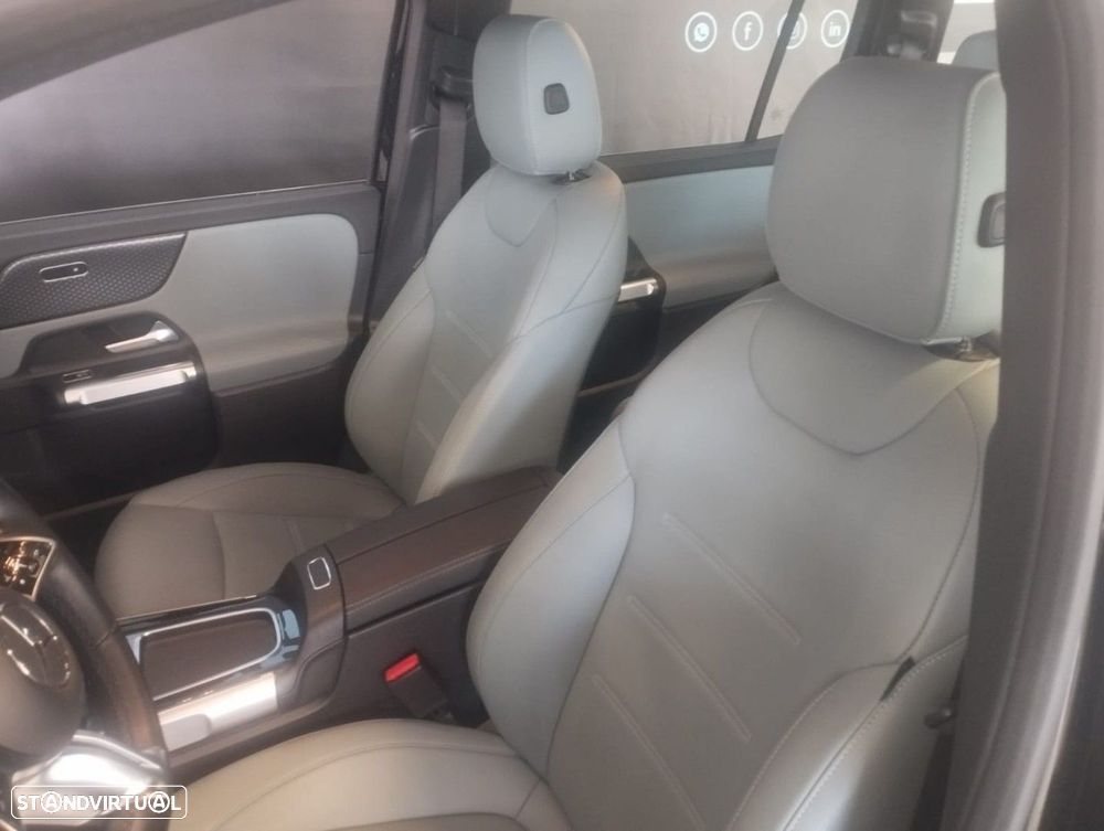 Mercedes-Benz EQB 250+ - 9