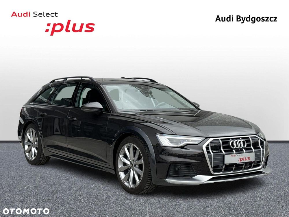 Audi A6 Allroad - 7