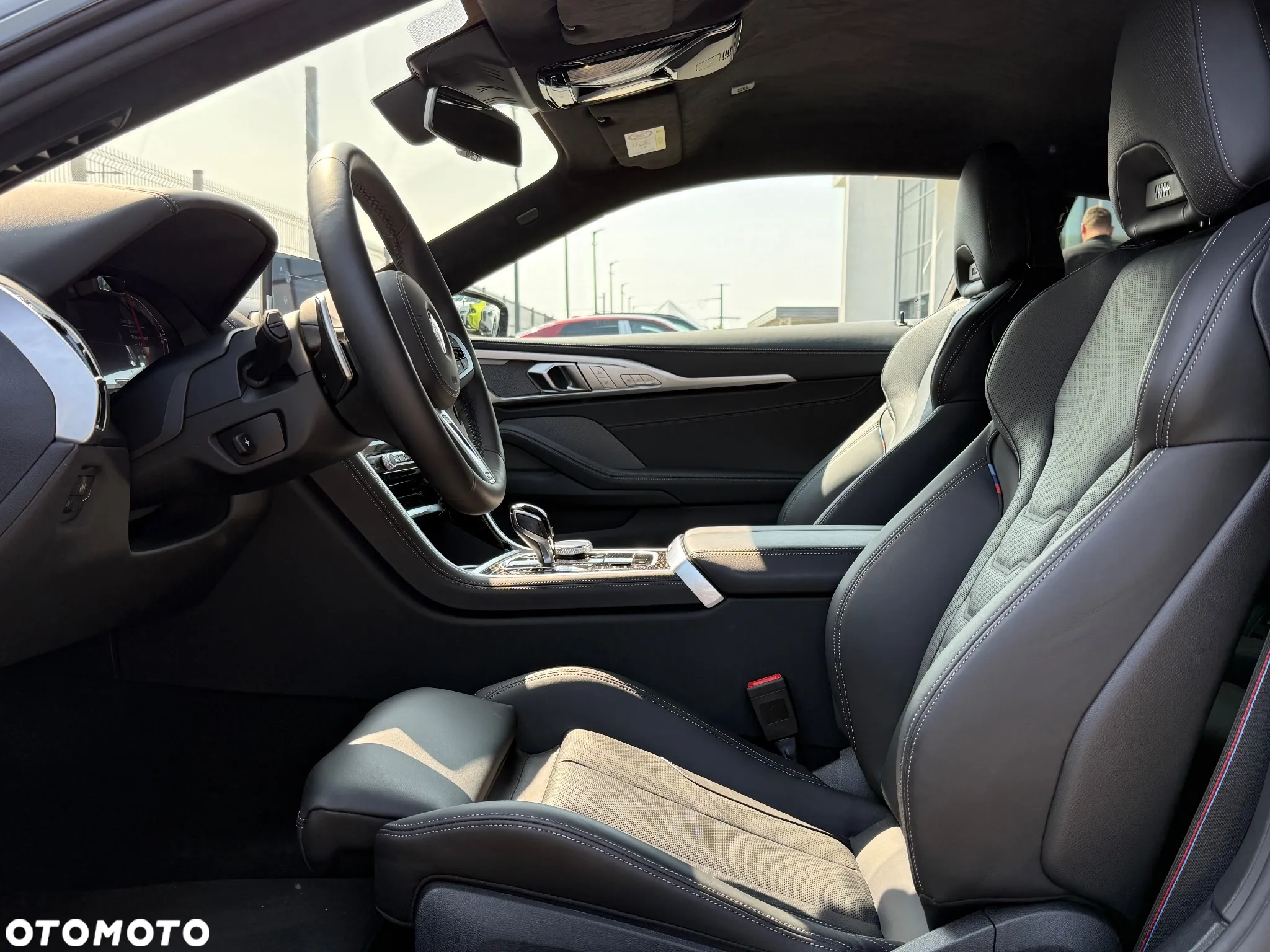 BMW Seria 8 840i xDrive - 17