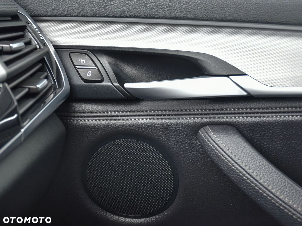 BMW X6 xDrive30d M Sport - 20