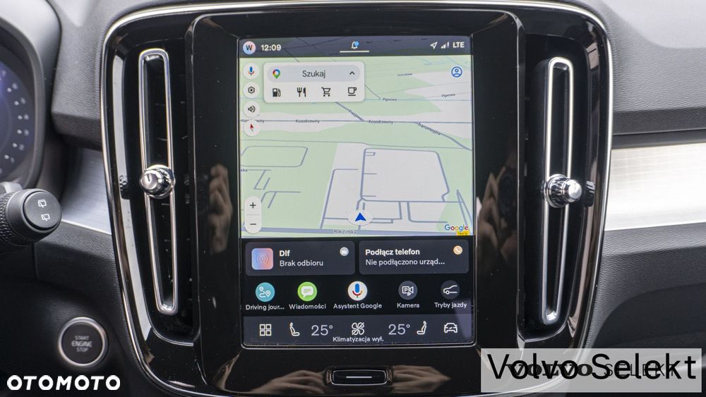 Volvo XC 40 - 17