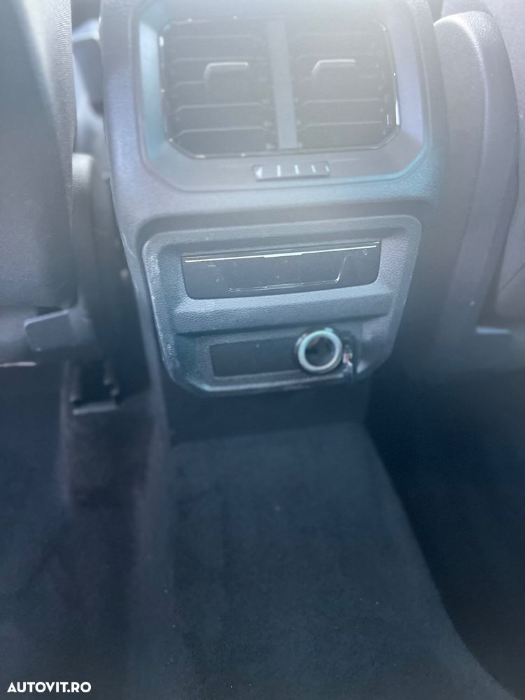 Volkswagen Tiguan 2.0 TDI SCR DSG Move - 8