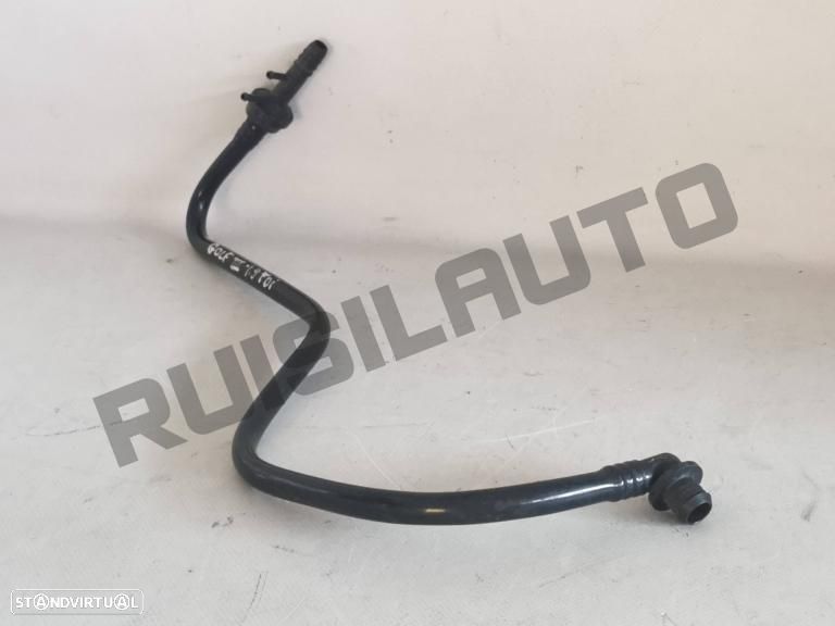 Tubo Vácuo 4436_11813 Vw Golf Iii (1h) [1989_1998] 1.9 Tdi - 2