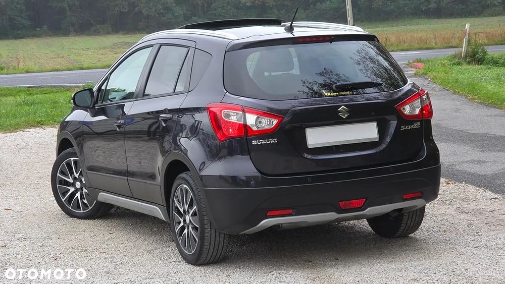 Suzuki SX4 S-Cross 1.6 Premium Plus - 40