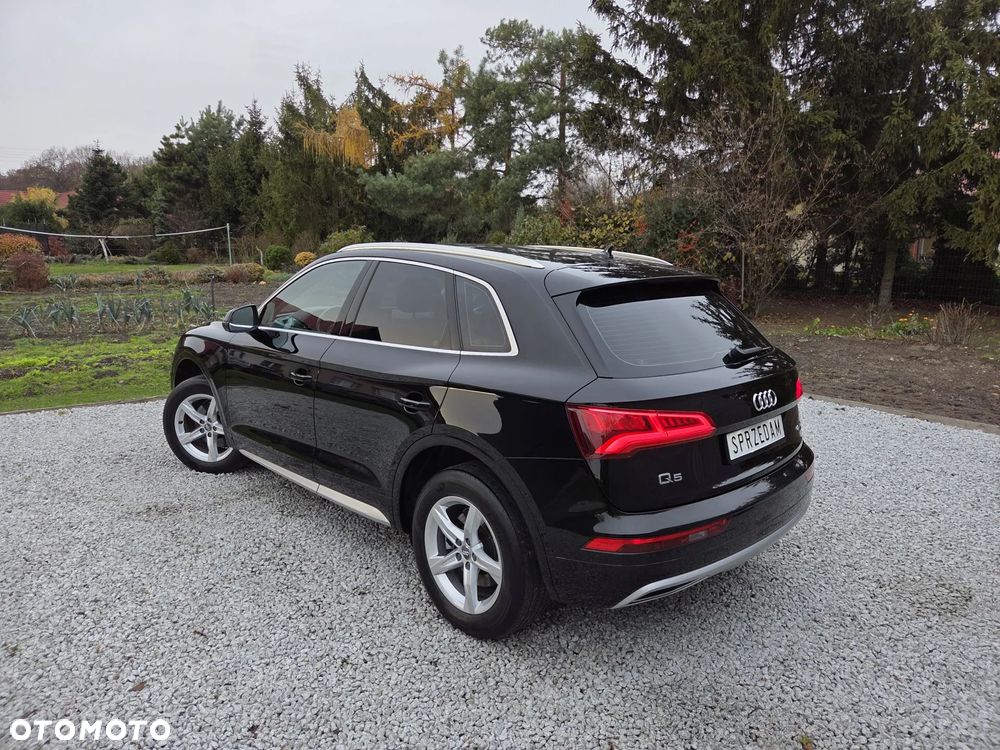 Audi Q5 40 TDI Quattro Sport S tronic - 27