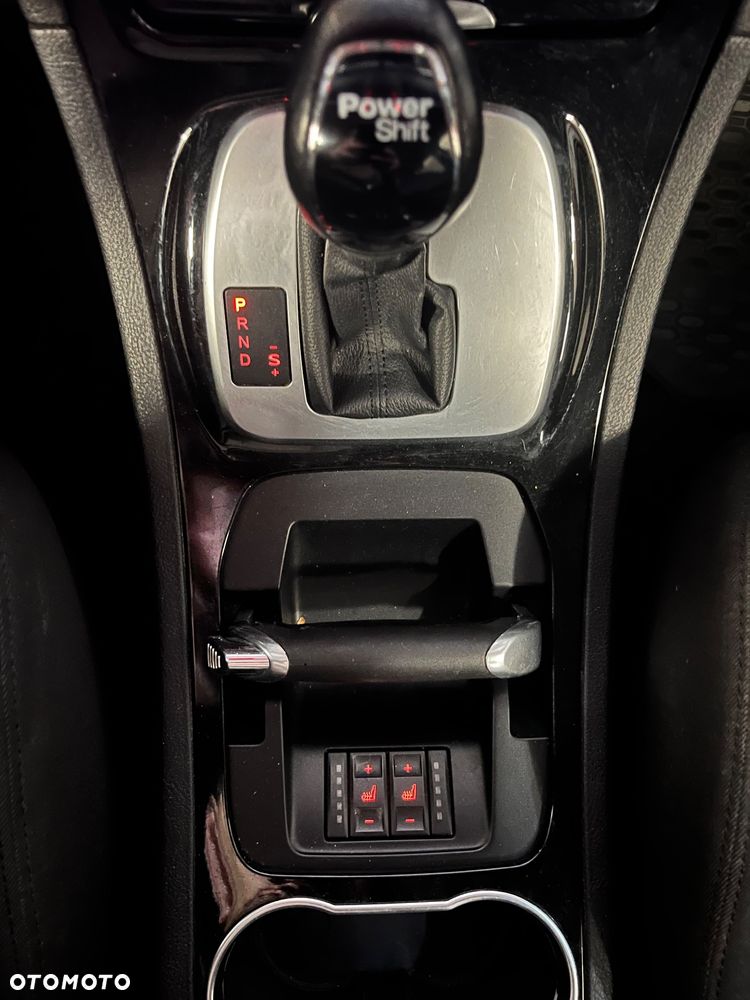 Ford S-Max 2.0 TDCi DPF Titanium - 2