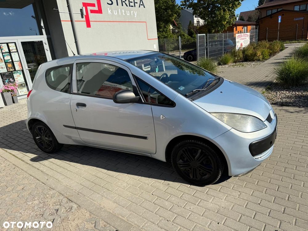 Mitsubishi Colt 1.1 Inform MY08 - 10