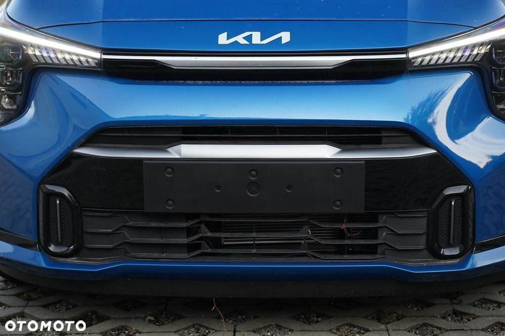 Kia Picanto 1.2 DPI Business Line - 34