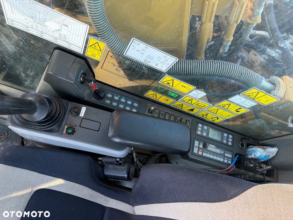 Caterpillar 324ELN - 11