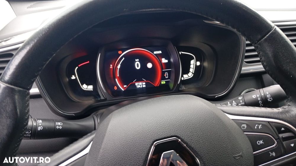 Renault Kadjar 1.2 TCe Intens - 20