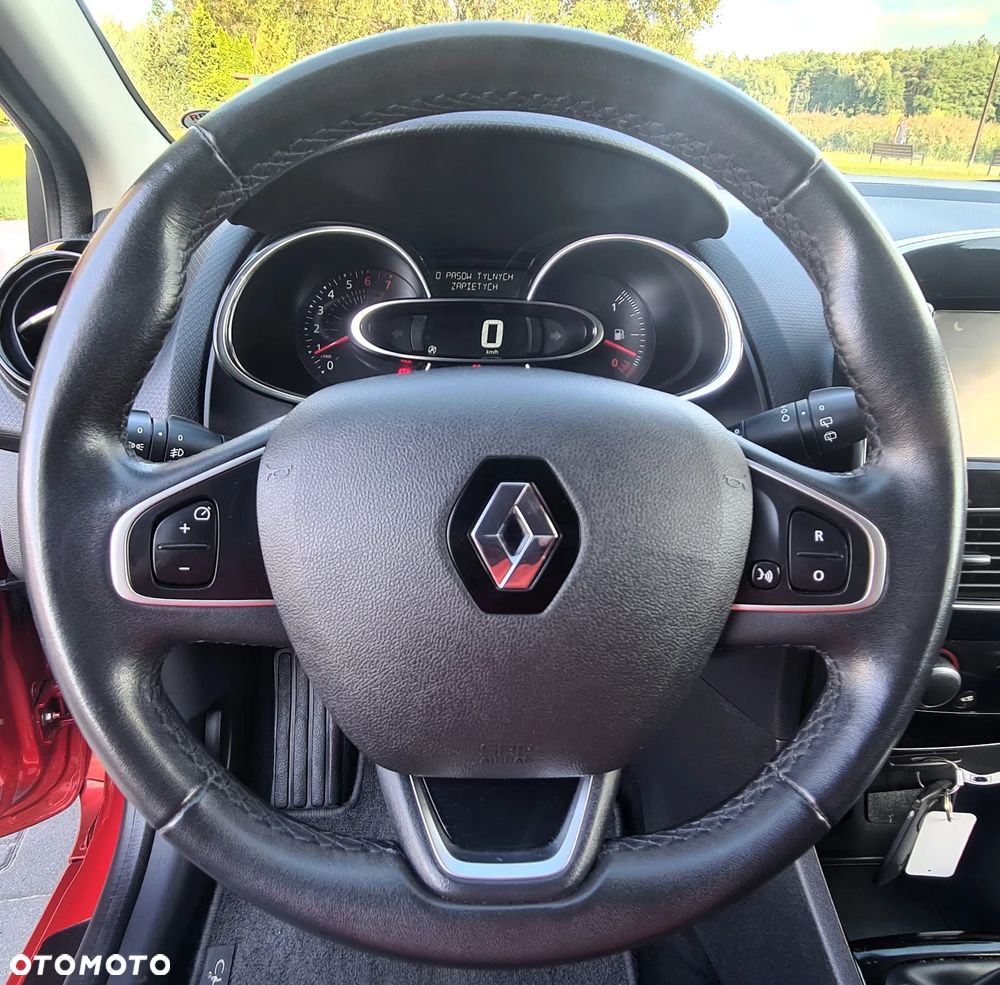 Renault Clio 0.9 Energy TCe Expression - 26