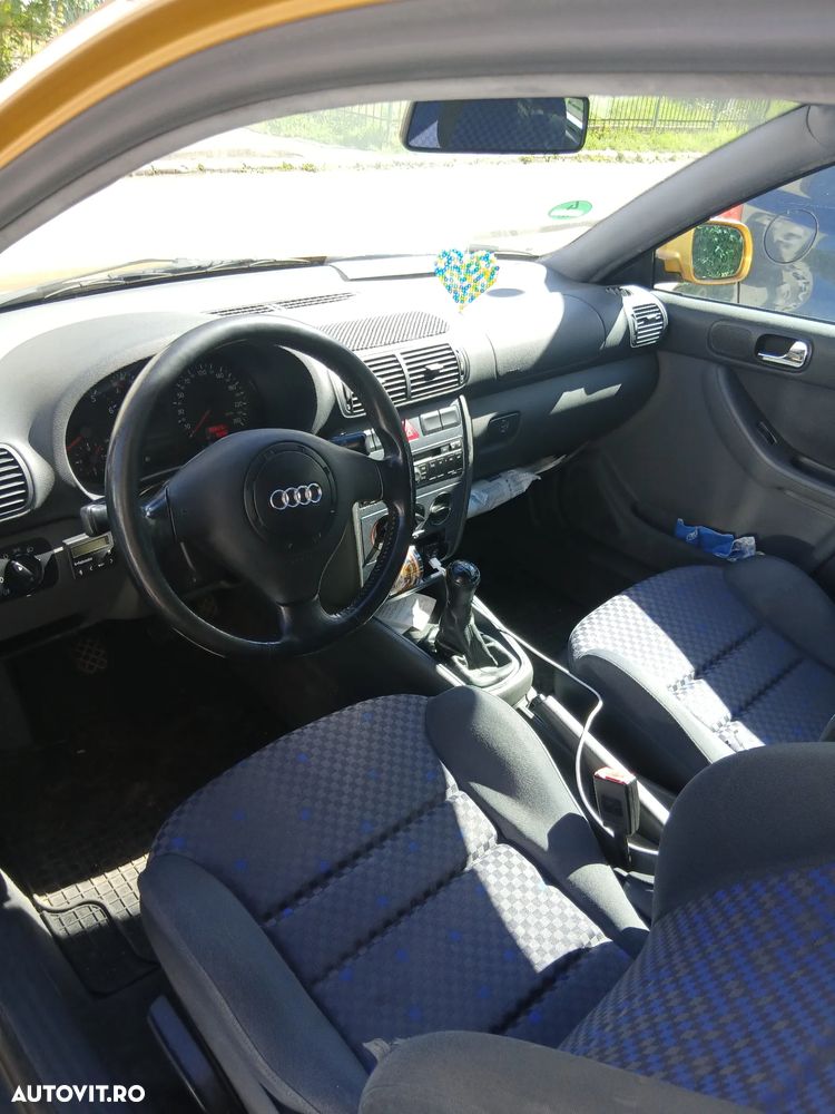 Audi A3 - 4