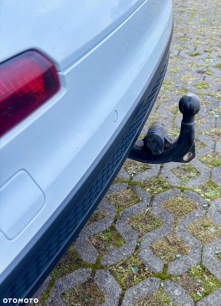 Audi Q7 50 TDI mHEV Quattro Tiptr - 5