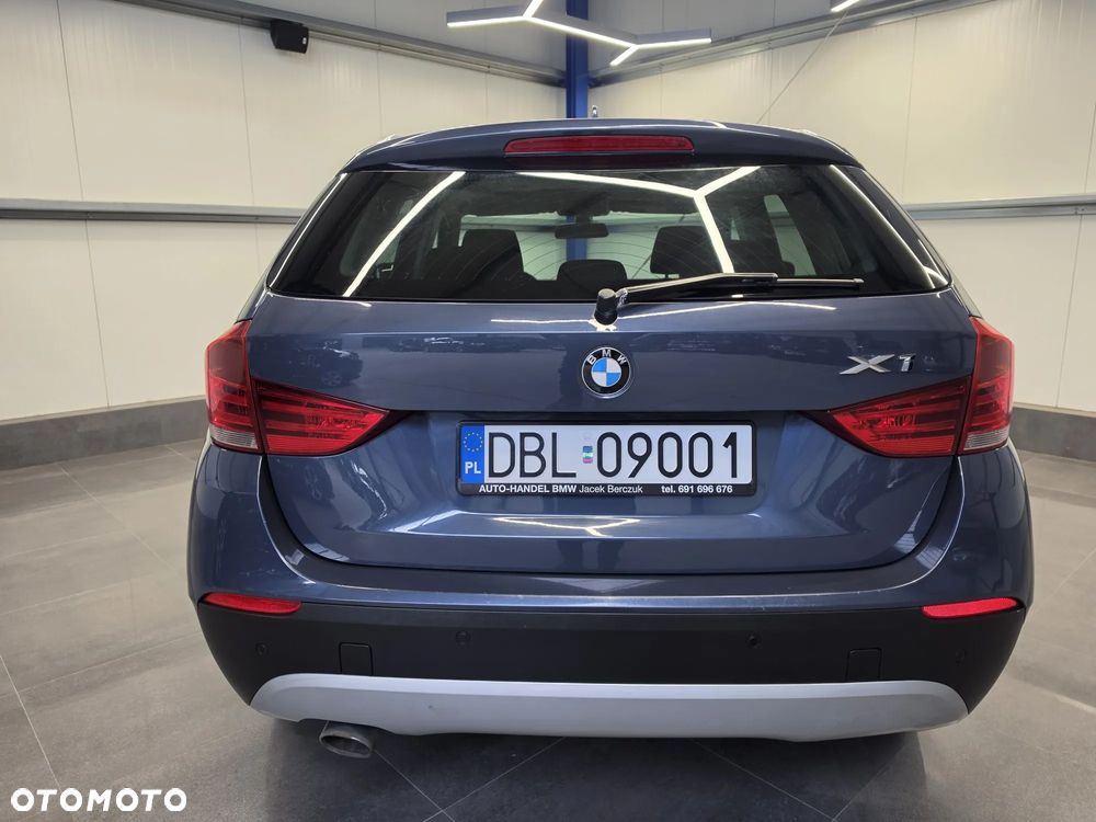 BMW X1 - 14