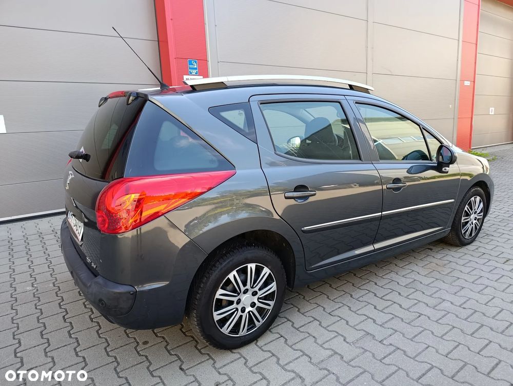 Peugeot 207 95 VTi Filou - 25