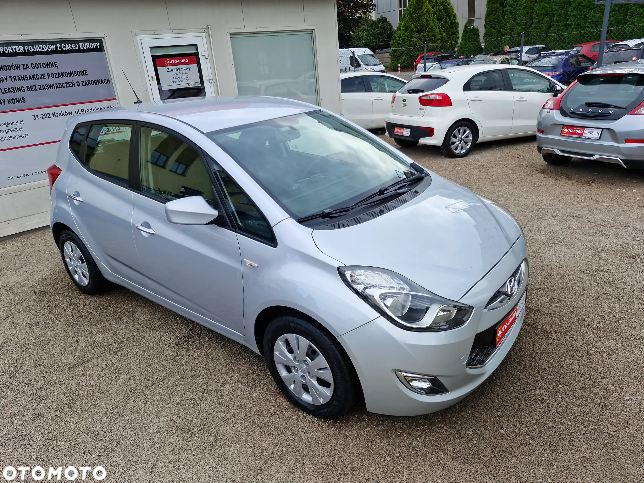 Hyundai ix20 1.4 Comfort - 7