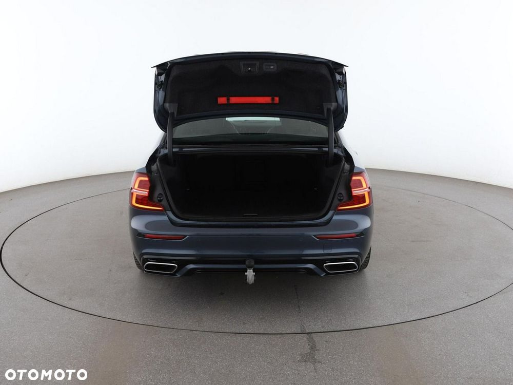 Volvo S60 - 20