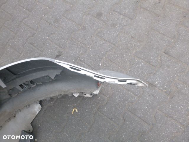 ZDERZAK PRZÓD PRZEDNI OPEL CORSA D Z157 06-11 - 13