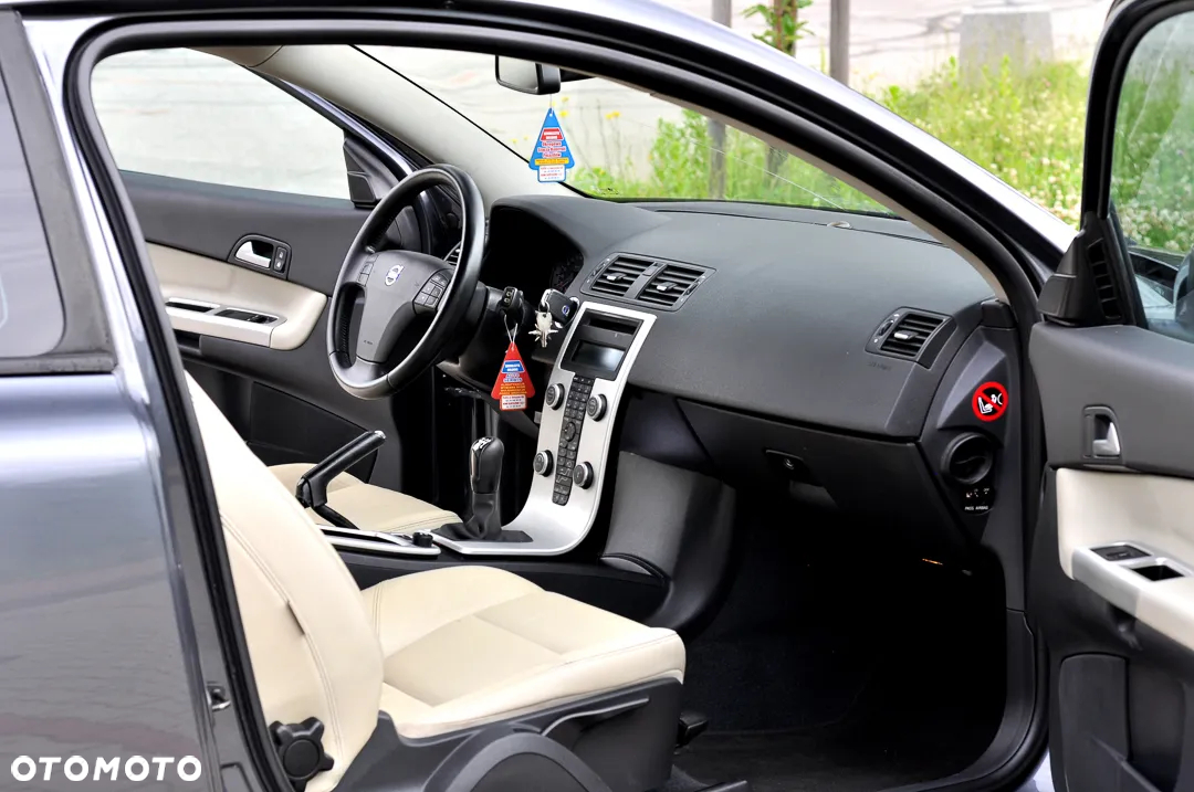 Volvo C30 D2 DRIVe Start-Stop - 13