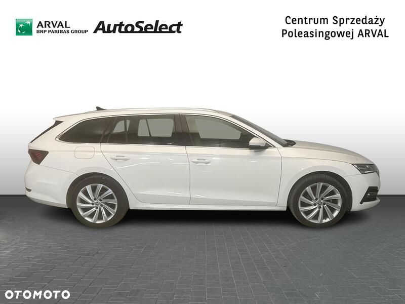 Skoda Octavia - 7