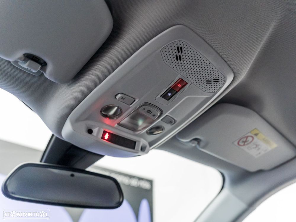 Peugeot 2008 1.5 BlueHDi Allure - 37