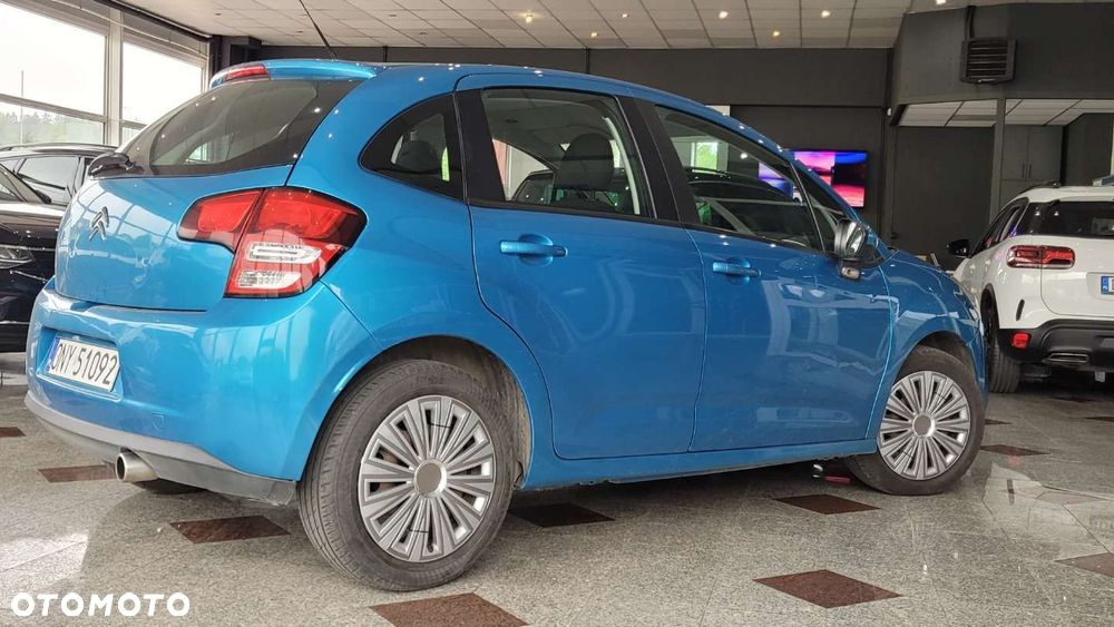 Citroën C3 - 7