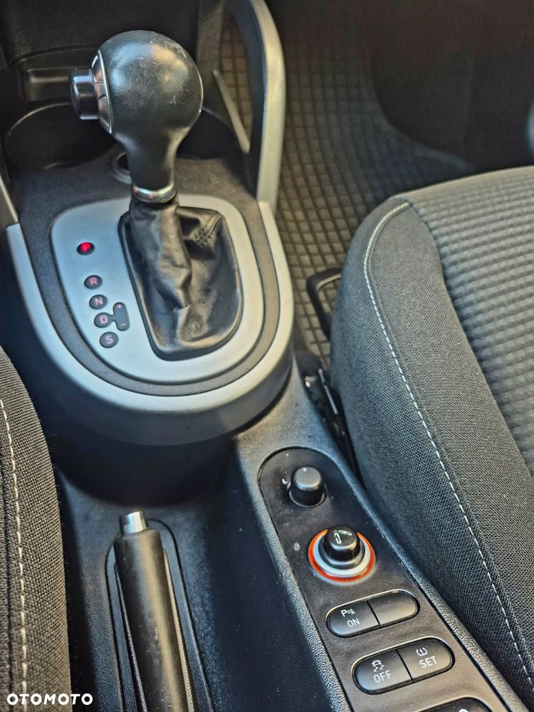 Seat Altea XL 2.0 TDI CR DPF DSG Style - 7