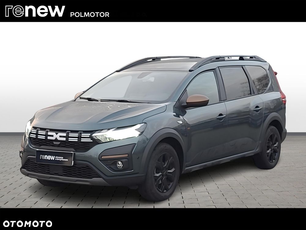 Dacia Jogger 1.0 TCe Extreme - 1