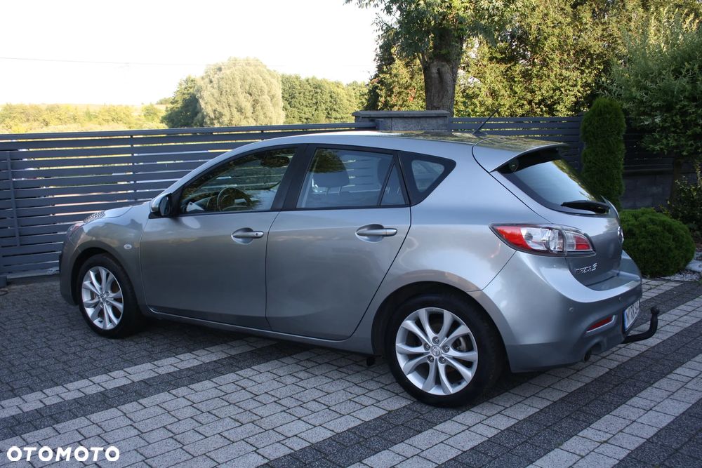 Mazda 3 1.6 Comfort EU5 - 5