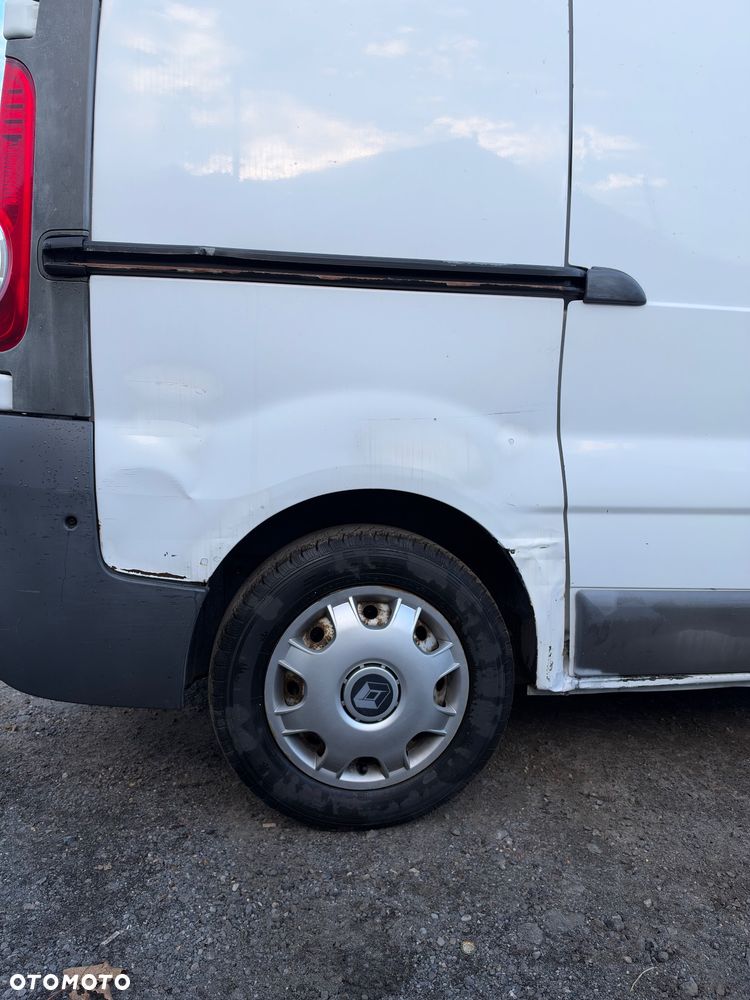 Renault Trafic - 9