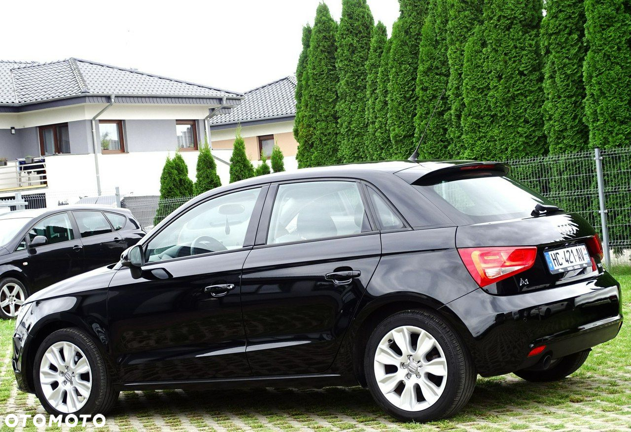 Audi A1 - 13