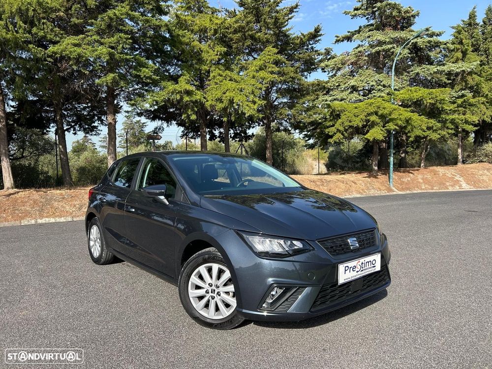 SEAT Ibiza 1.0 TSI Style - 2