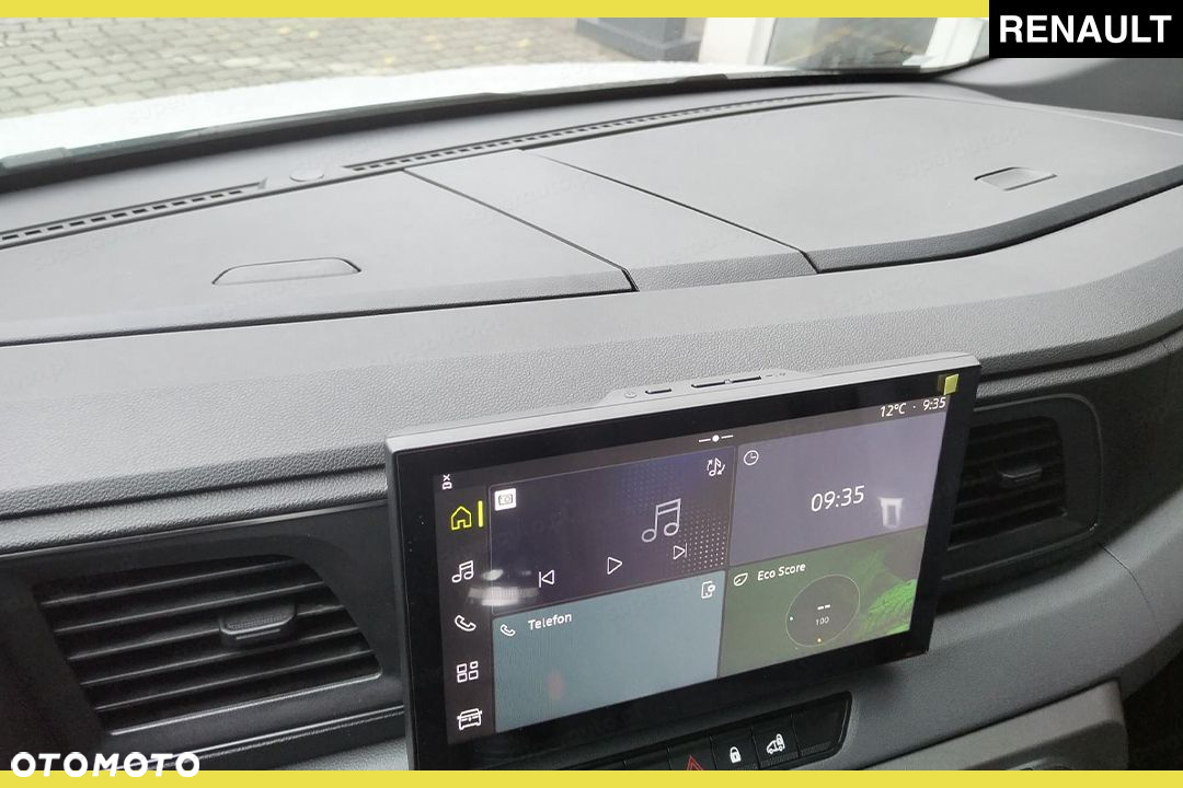 Renault Master L3H2 Extra 2.0 170KM - 17