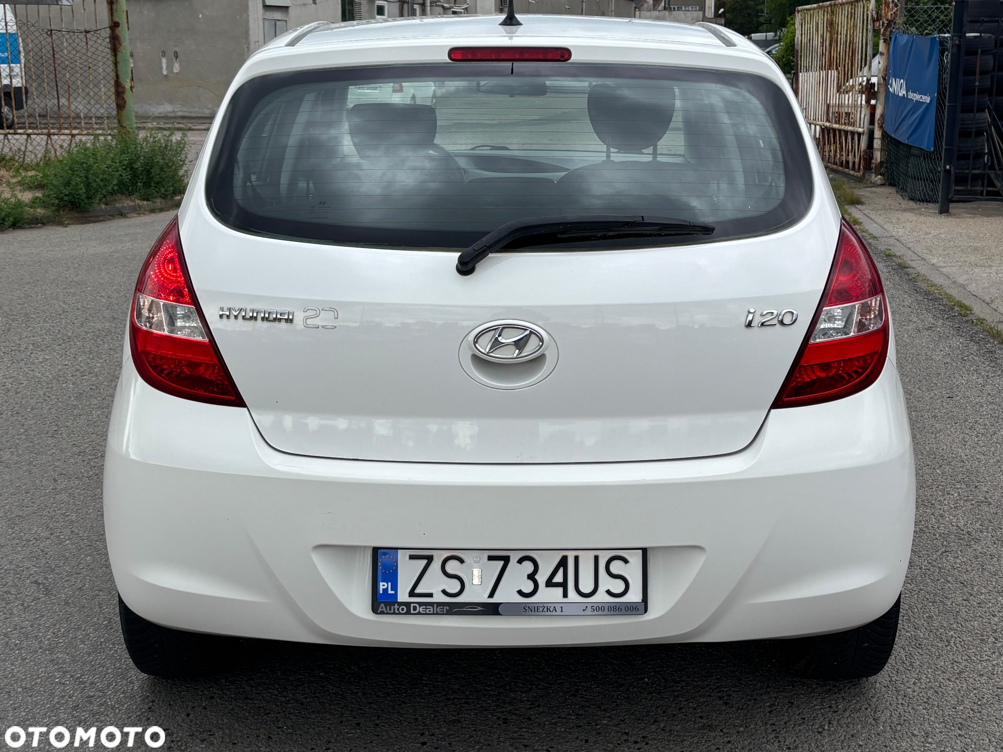 Hyundai i20 1.2 Edition 20 - 10
