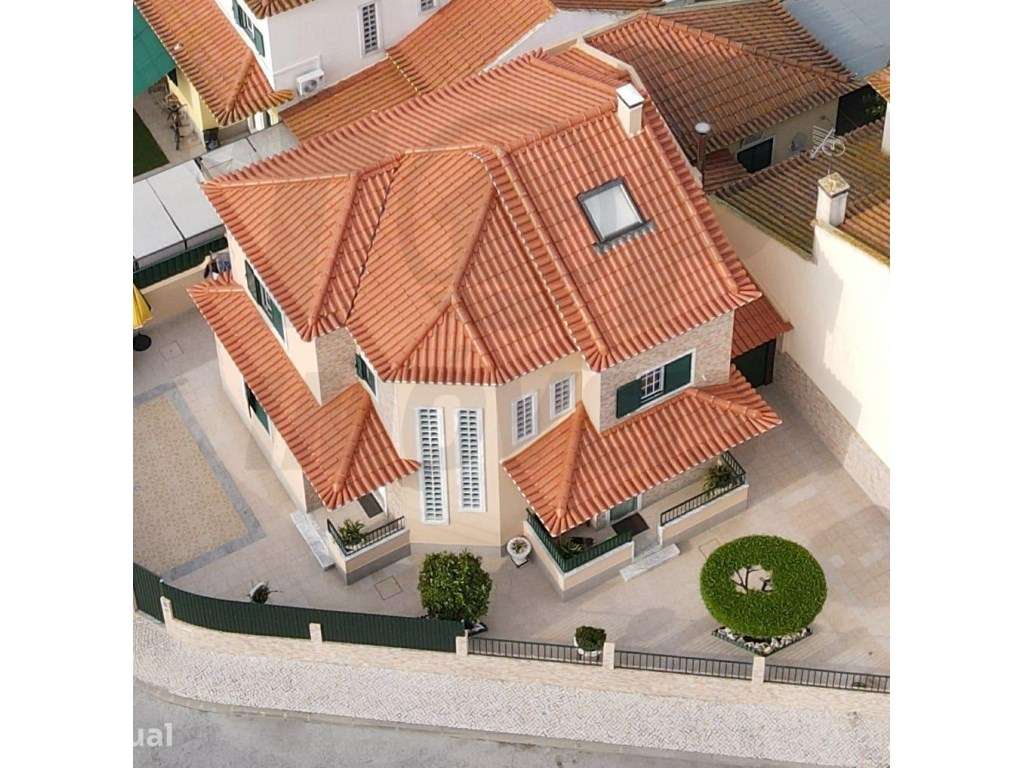 Moradia V3 - Samora Correia - 475.000€ - Grande imagem: 3/37