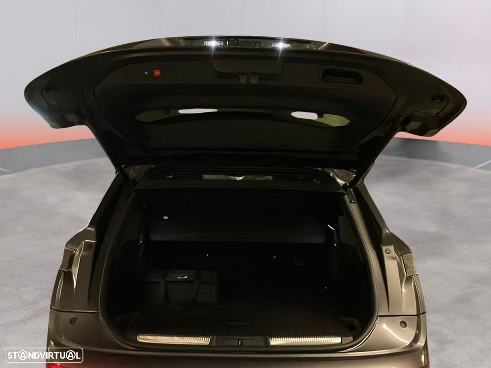 DS DS7 Crossback - 21