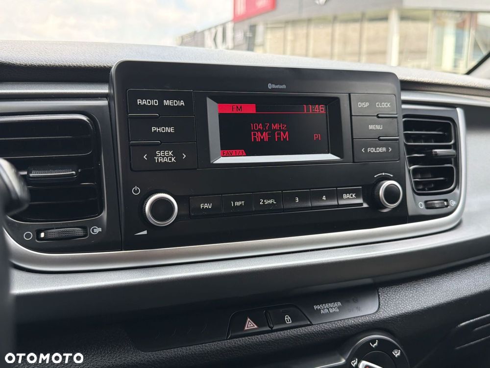 Kia Rio 1.0 T-GDI M DCT - 19