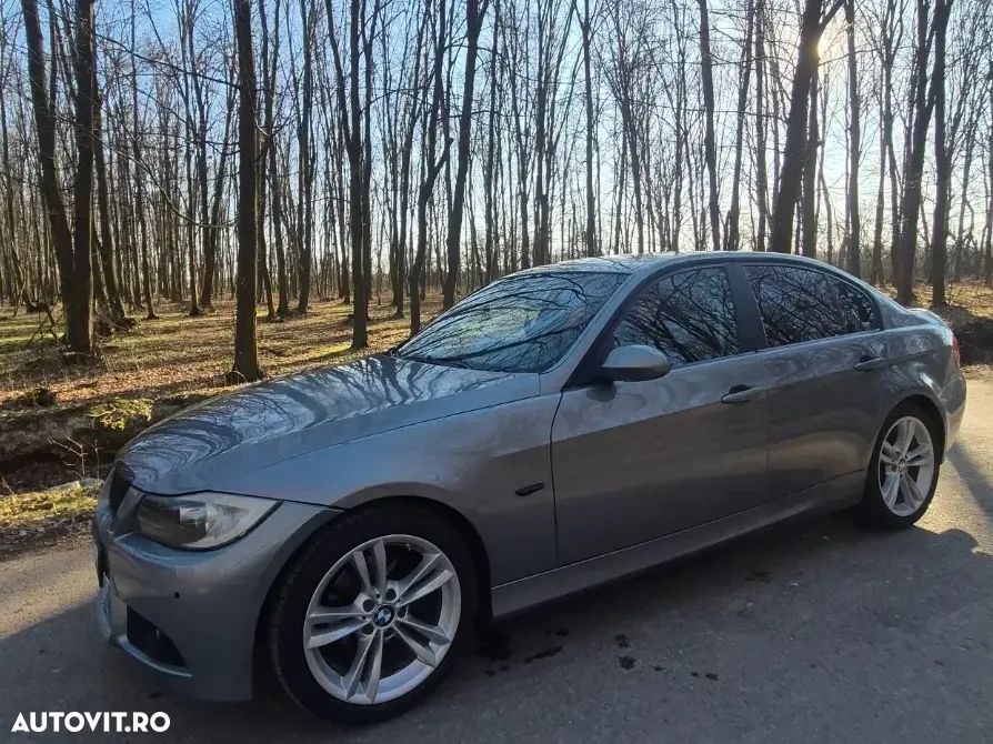 BMW Seria 3 - 1