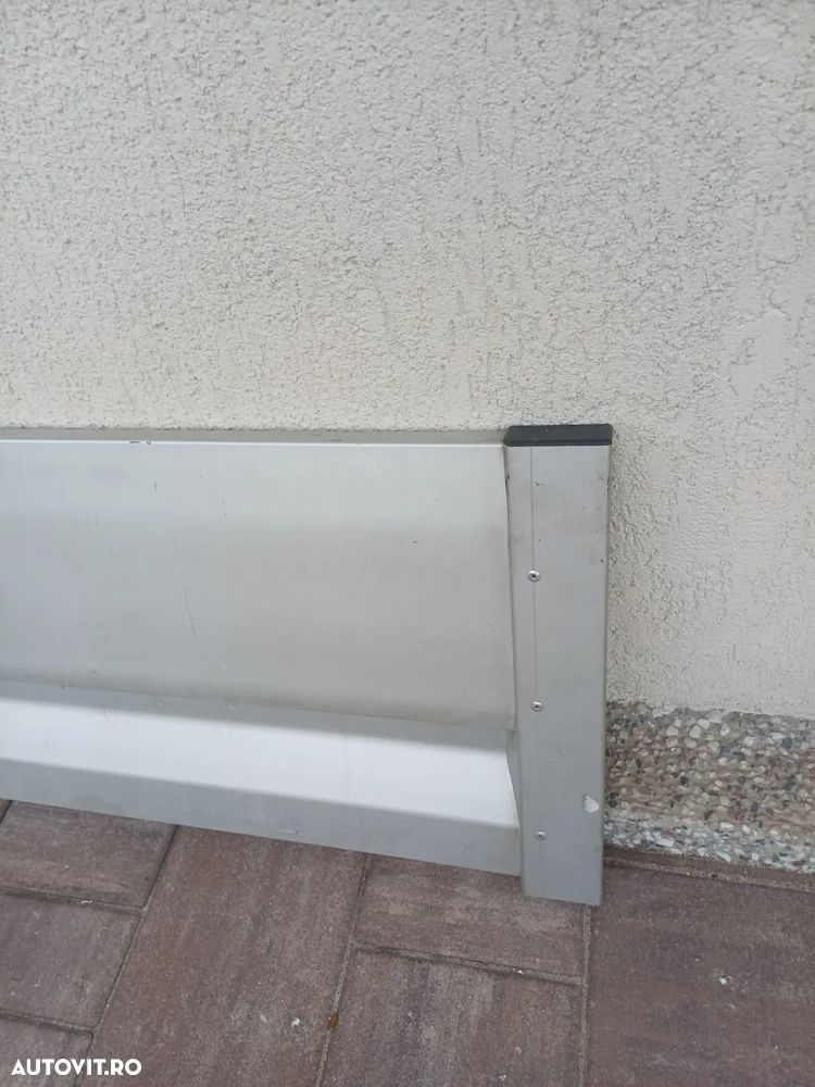 Oblon spate Fiat Ducato, Peugeot Boxer, Citroen Jumper - 3