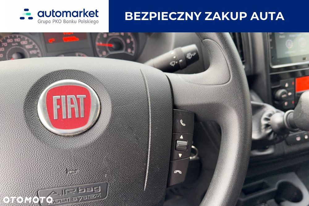 Fiat Ducato MJ L3 - 15