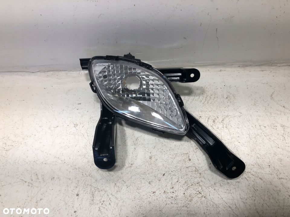 LAMPA DZIENNA LEWA KIA PICANTO TA  2011-2015 - NOWA - 1