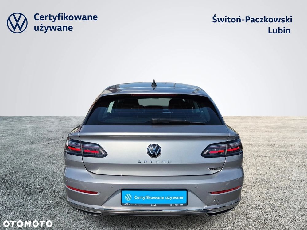 Volkswagen Arteon - 13